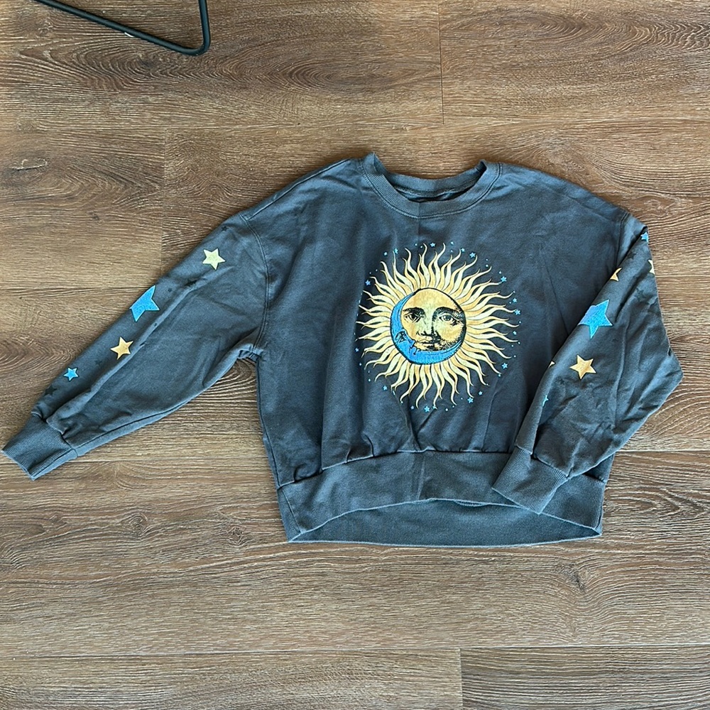Sweatshirt XS